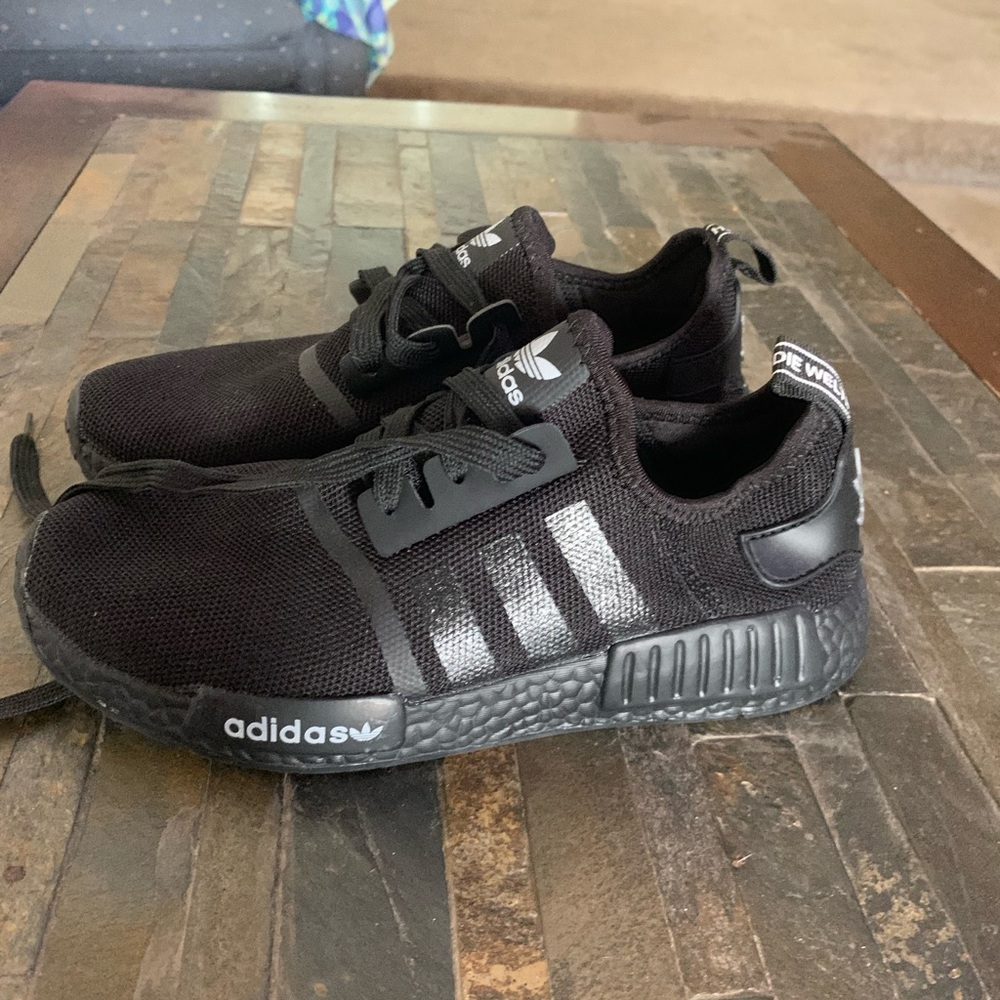 Cute adidas!